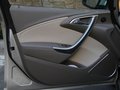 英朗 别克 英朗GT 1.8 中控 局部图片