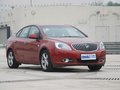 英朗 别克 英朗GT 1.8T图片
