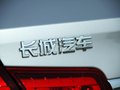 长城C30 长城 腾翼C30图片