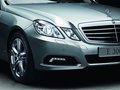 奔驰E级 北京奔驰 E级 加长版 E300L 时尚型图片