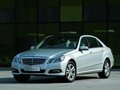 奔驰E级 北京奔驰 E级 加长版 E300L 时尚型图片