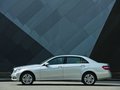奔驰E级 北京奔驰 E级 加长版 E300L 时尚型图片