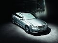 奔驰E级 北京奔驰 E级 加长版 E300L 时尚型图片