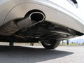 奔驰E级 北京奔驰 E级 长轴版 E260L 优雅型图片