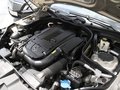 奔驰E级 北京奔驰 E级 长轴版 E260L 优雅型图片