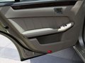 奔驰E级 北京奔驰 E级 长轴版 E260L 优雅型局部图片