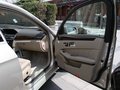 奔驰E级 北京奔驰 E级 长轴版 E260L 优雅型局部图片