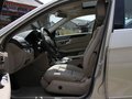 奔驰E级 北京奔驰 E级 长轴版 E260L 优雅型局部图片