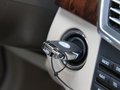 奔驰E级 北京奔驰 E级 长轴版 E260L 优雅型 中控图片
