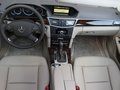 奔驰E级 北京奔驰 E级 长轴版 E260L 优雅型 中控图片