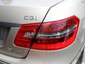 奔驰E级 北京奔驰 E级 长轴版 E260L 优雅型图片