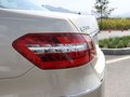 奔驰E级 北京奔驰 E级 长轴版 E260L 优雅型图片