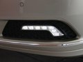 奔驰E级 北京奔驰 E级 长轴版 E260L 优雅型图片