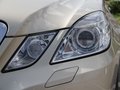 奔驰E级 北京奔驰 E级 长轴版 E260L 优雅型图片