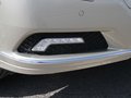 奔驰E级 北京奔驰 E级 长轴版 E260L 优雅型图片