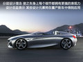 EfficientDynamics 宝马(进口) Vision EfficientDynamics 概念车图片