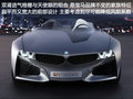 EfficientDynamics 宝马(进口) Vision EfficientDynamics 概念车图片