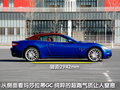 GranCabrio 玛莎拉蒂 GranCabrio图片