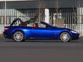 GranCabrio 玛莎拉蒂 GranCabrio图片
