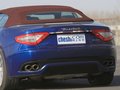 GranCabrio 玛莎拉蒂 GranCabrio图片