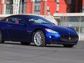 GranCabrio 玛莎拉蒂 GranCabrio图片