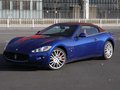 GranCabrio 玛莎拉蒂 GranCabrio图片