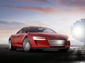E-tron Concept 奥迪(进口) 奥迪E-tron 概念车图片
