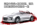 E-tron Concept 奥迪(进口) 奥迪E-tron 概念车图片