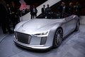 E-tron Concept 奥迪(进口) 奥迪E-tron 概念车图片