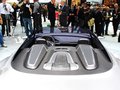 E-tron Concept 奥迪(进口) 奥迪E-tron 概念车图片