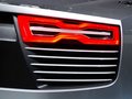 E-tron Concept 奥迪(进口) 奥迪E-tron 概念车图片
