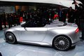 E-tron Concept 奥迪(进口) 奥迪E-tron 概念车图片