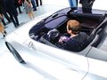 E-tron Concept 奥迪(进口) 奥迪E-tron 概念车图片