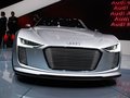 E-tron Concept 奥迪(进口) 奥迪E-tron 概念车图片