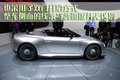 E-tron Concept 奥迪(进口) 奥迪E-tron 概念车图片