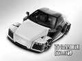 E-tron Concept 奥迪(进口) 奥迪E-tron 概念车图片