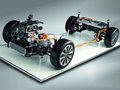 E-tron Concept 奥迪(进口) 奥迪E-tron 概念车图片