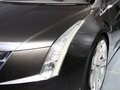 ELR概念车 图片