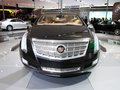 凯迪拉克XTS(进口) 2010款 XTS图片
