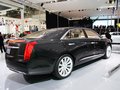 凯迪拉克XTS(进口) 2010款 XTS图片