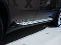 宝马X5(进口) 宝马新X5内饰图片