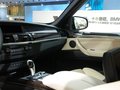 宝马X5(进口) 宝马新X5内饰图片