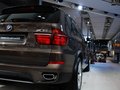 宝马X5(进口) 宝马新X5外观图片
