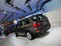 宝马X5(进口) 宝马新X5外观图片