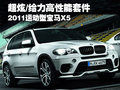 宝马X5(进口) 宝马(进口) 新X5 2011款图片