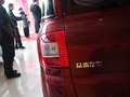 众泰M300 众泰 朗悦图片