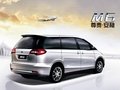 比亞迪M6 比亞迪 比亞迪M6圖片