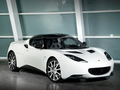 Evora 莲花 Evora图片