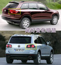 途锐 大众(进口) 途锐Touareg图片