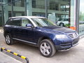途锐 德国大众 途锐Touareg 右前45度 图片
